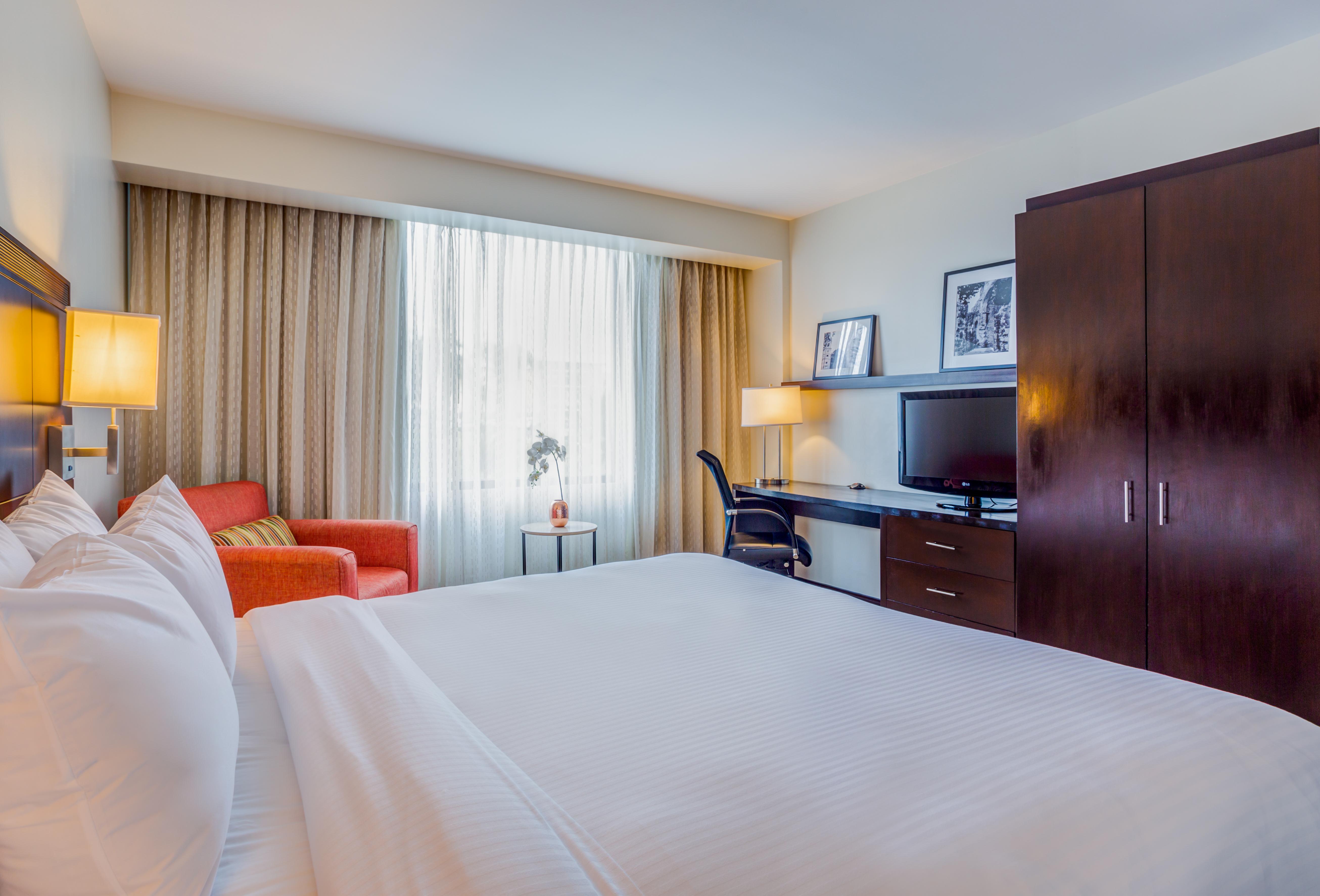 Courtyard By Marriott Panama Metromall Tocumen Eksteriør bilde