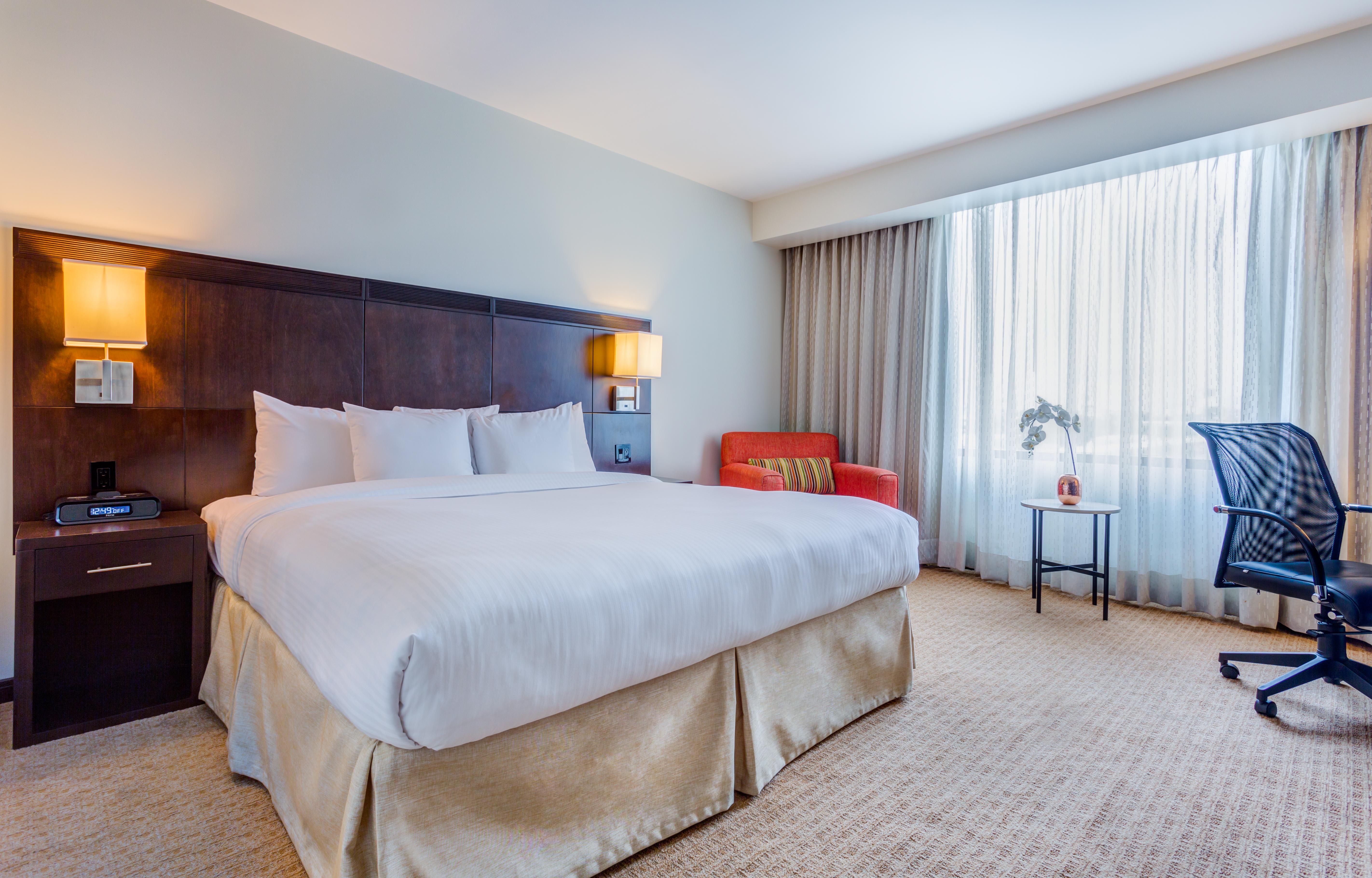 Courtyard By Marriott Panama Metromall Tocumen Eksteriør bilde