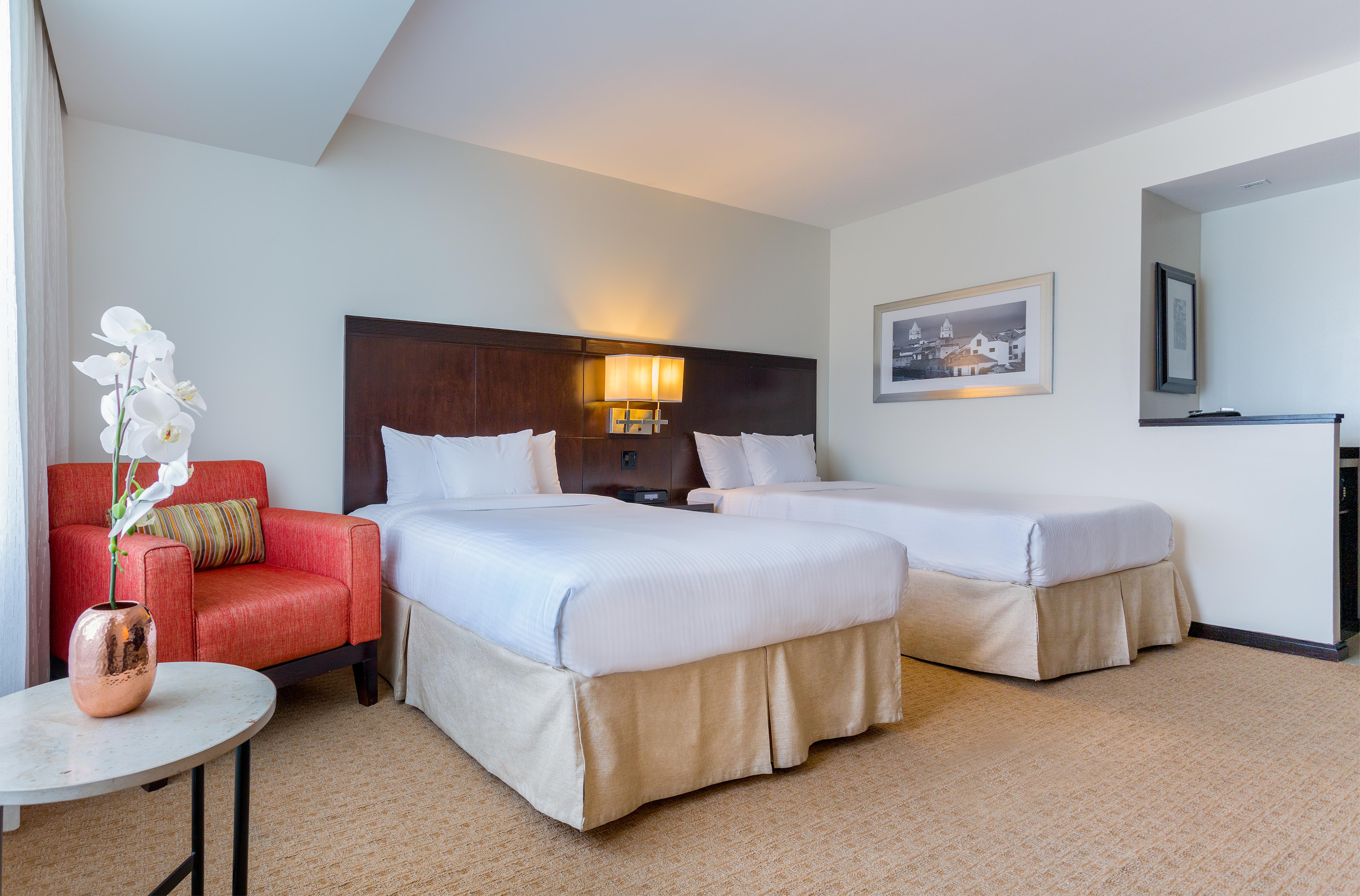 Courtyard By Marriott Panama Metromall Tocumen Eksteriør bilde