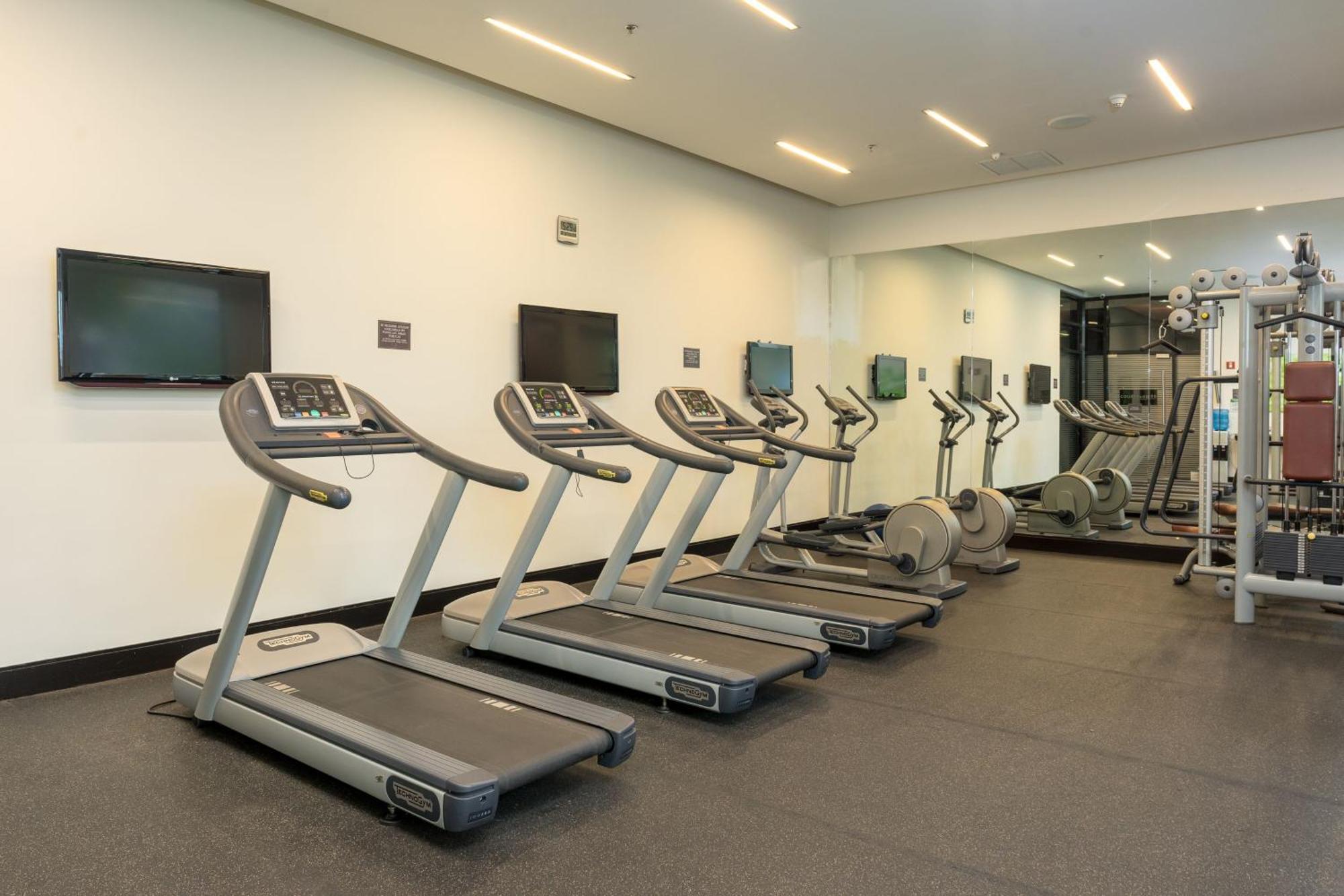 Courtyard By Marriott Panama Metromall Tocumen Eksteriør bilde