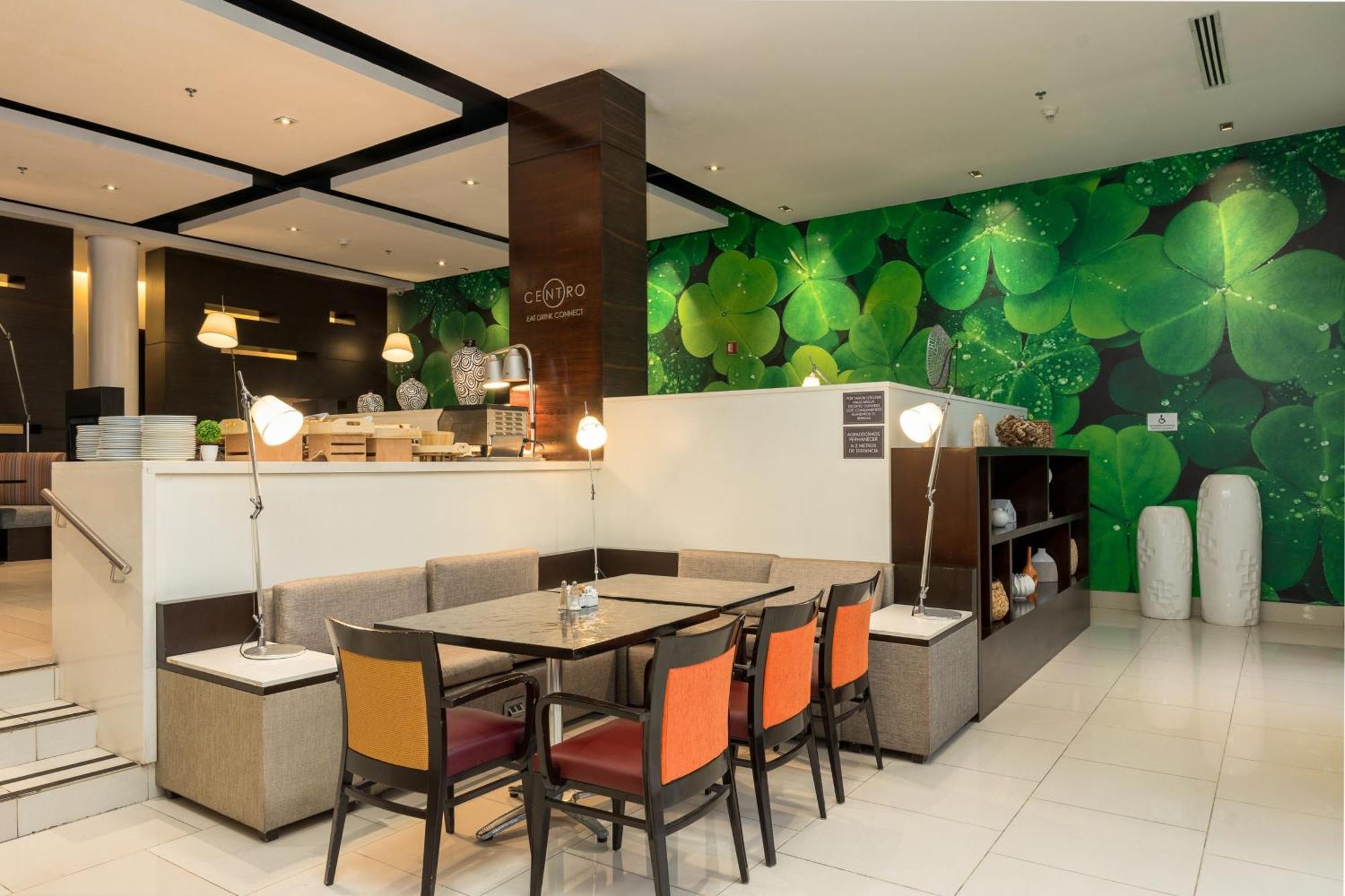 Courtyard By Marriott Panama Metromall Tocumen Eksteriør bilde