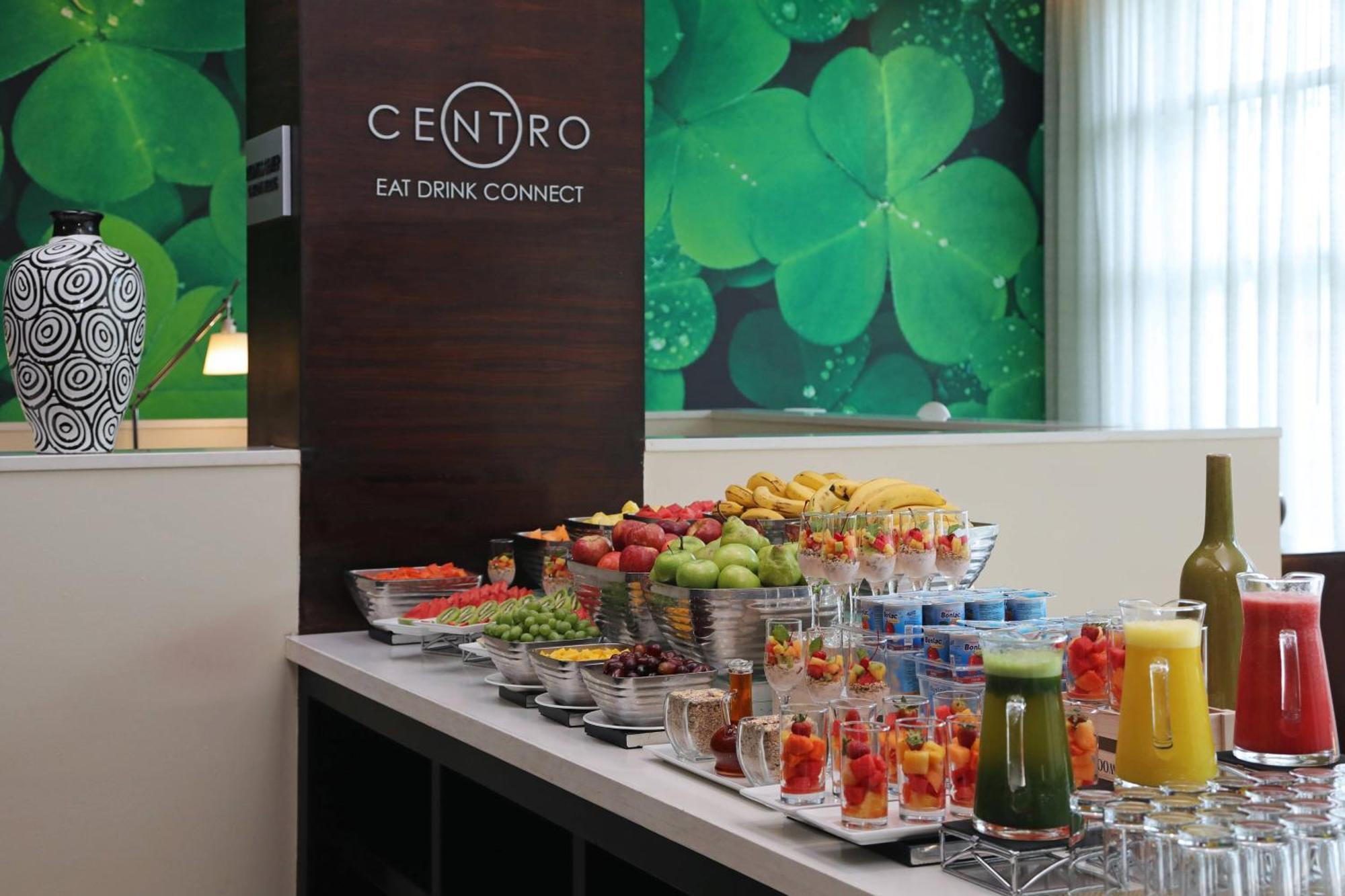 Courtyard By Marriott Panama Metromall Tocumen Eksteriør bilde