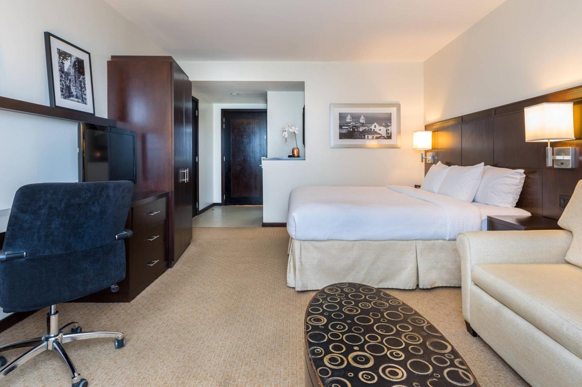 Courtyard By Marriott Panama Metromall Tocumen Eksteriør bilde